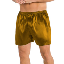 Satin Mens Wear  Short pant  S53  - Regular Size 1