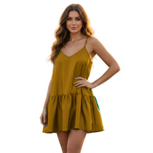 Light Pink Satin Party Dress, soft feminine gown.