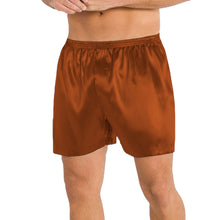 Satin Mens Wear  Short pant  S53  - Regular Size 1