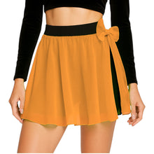 Chiffon Short Skirt | Playful Party Wear & Casual Dance Flow C11