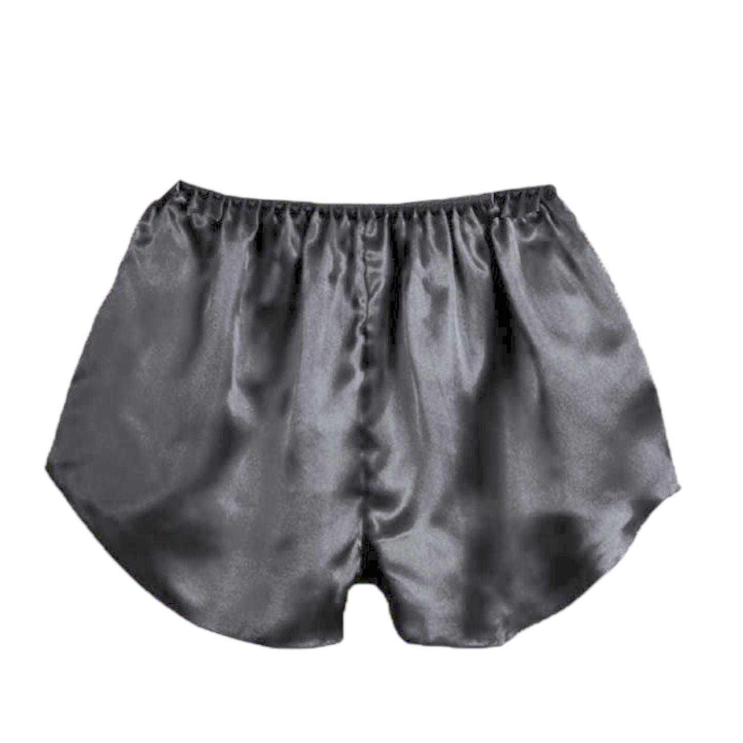 Satin Short Mini Pant For Girls Night wear S78 - Regular Size 1