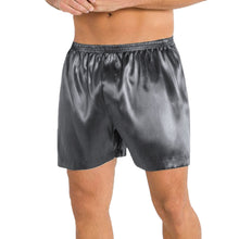 Satin Mens Wear  Short pant  S53  - Regular Size 1