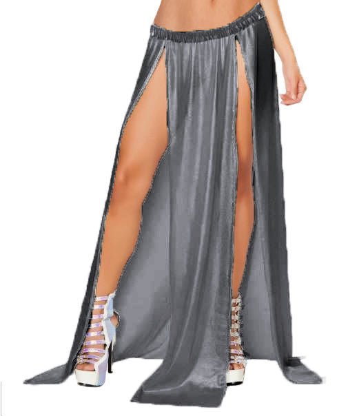 Belly Dance Skirt S96 - Regular Size 1