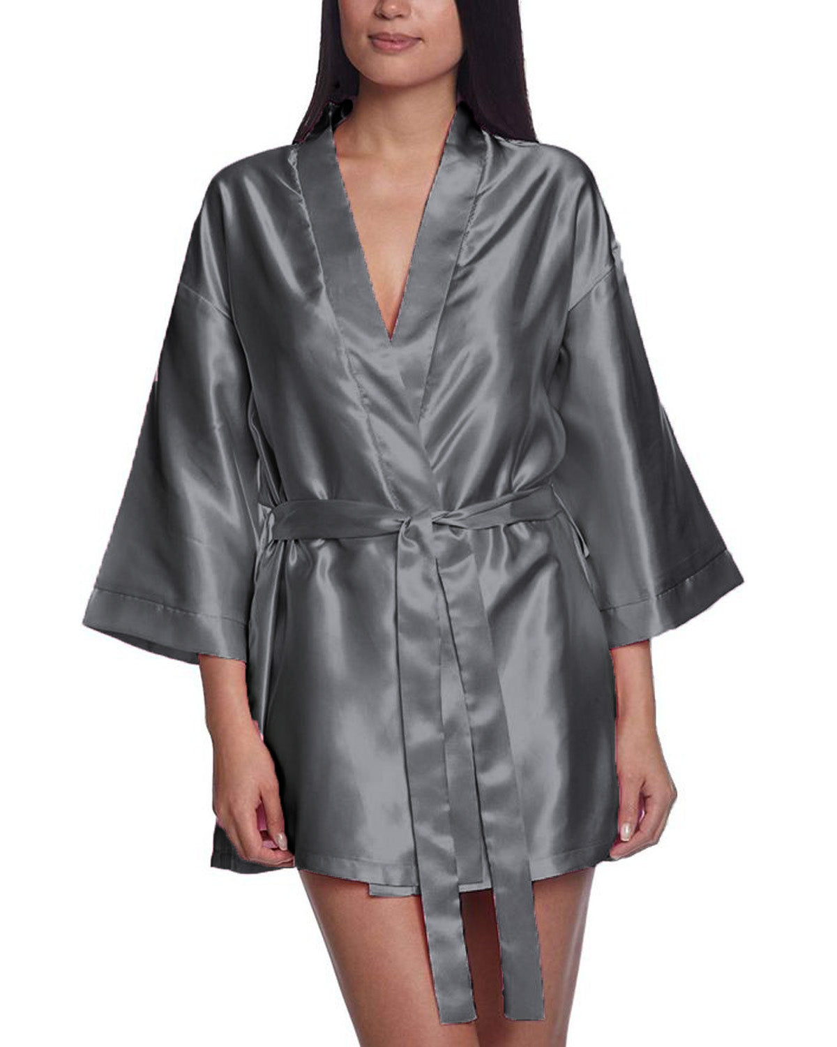 Bathrobe S26  - Regular Size 1