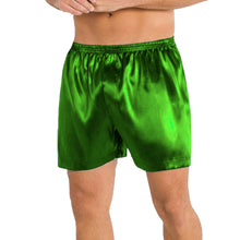 Satin Mens Wear  Short pant  S53  - Regular Size 1