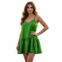 Maroon Satin Elegant Flow Gown, versatile evening dress.