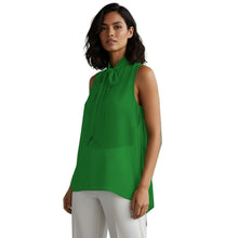Chiffon Sleeveless Belly Dance Top – 30 Colors, S-5XL C39