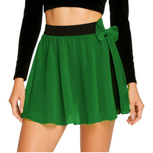 Chiffon Short Skirt | Playful Party Wear & Casual Dance Flow C11