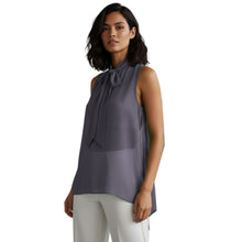 Chiffon Sleeveless Belly Dance Top – 30 Colors, S-5XL C39