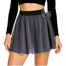 Chiffon Short Skirt | Playful Party Wear & Casual Dance Flow C11