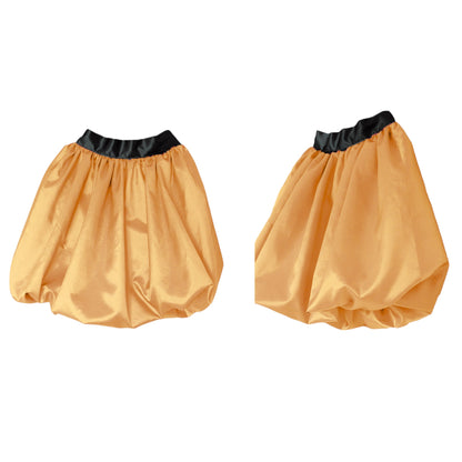 Satin Short Balloon Pant S13 - Regular Size 1