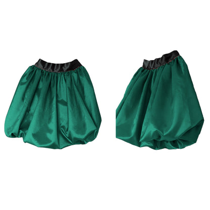 Satin Short Balloon Pant S13 - Regular Size 1