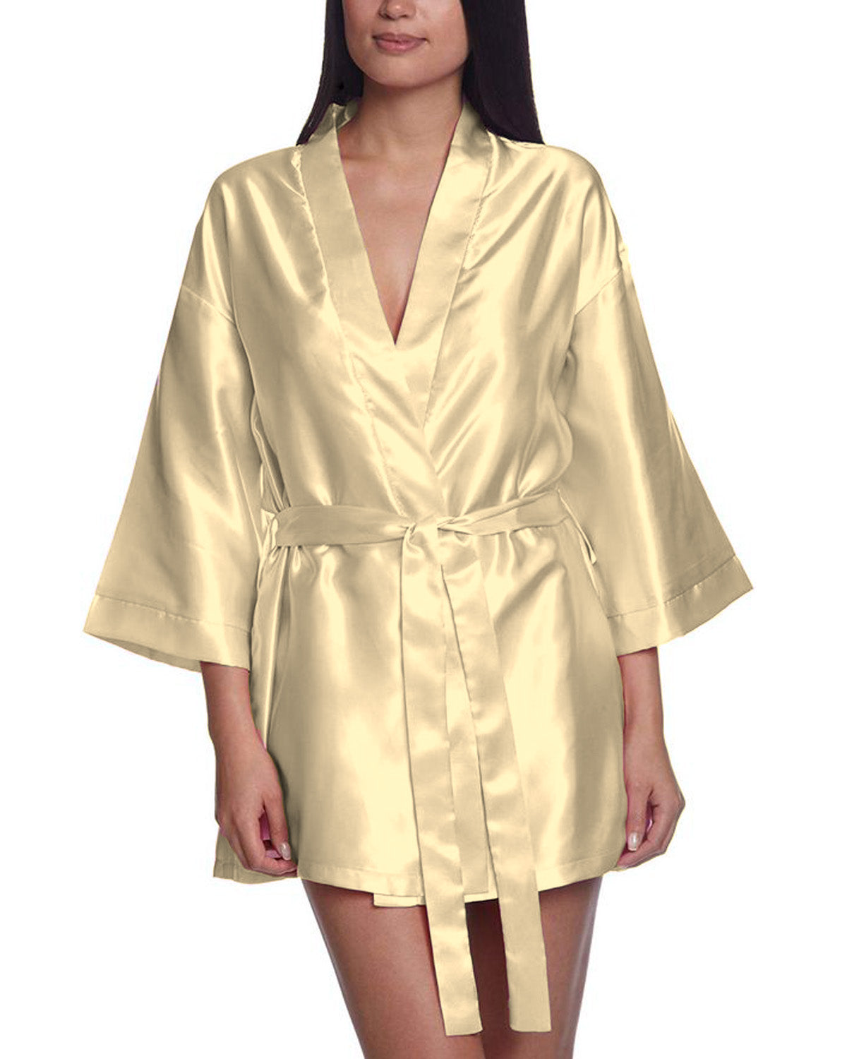 Bathrobe S26  - Regular Size 1