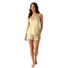 Satin Pajama Set | Night Wear Top & Pant S-3XL | 41 Colors S98