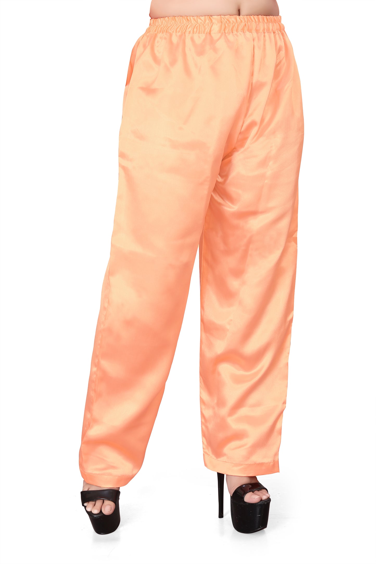 Satin Regular Wear Formal Pant S134-Regular Size 2