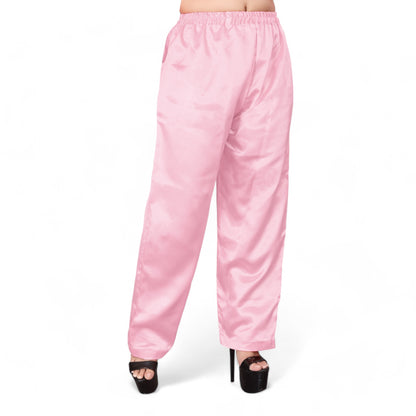 Satin Regular Wear Formal Pant S134-Regular Size 2