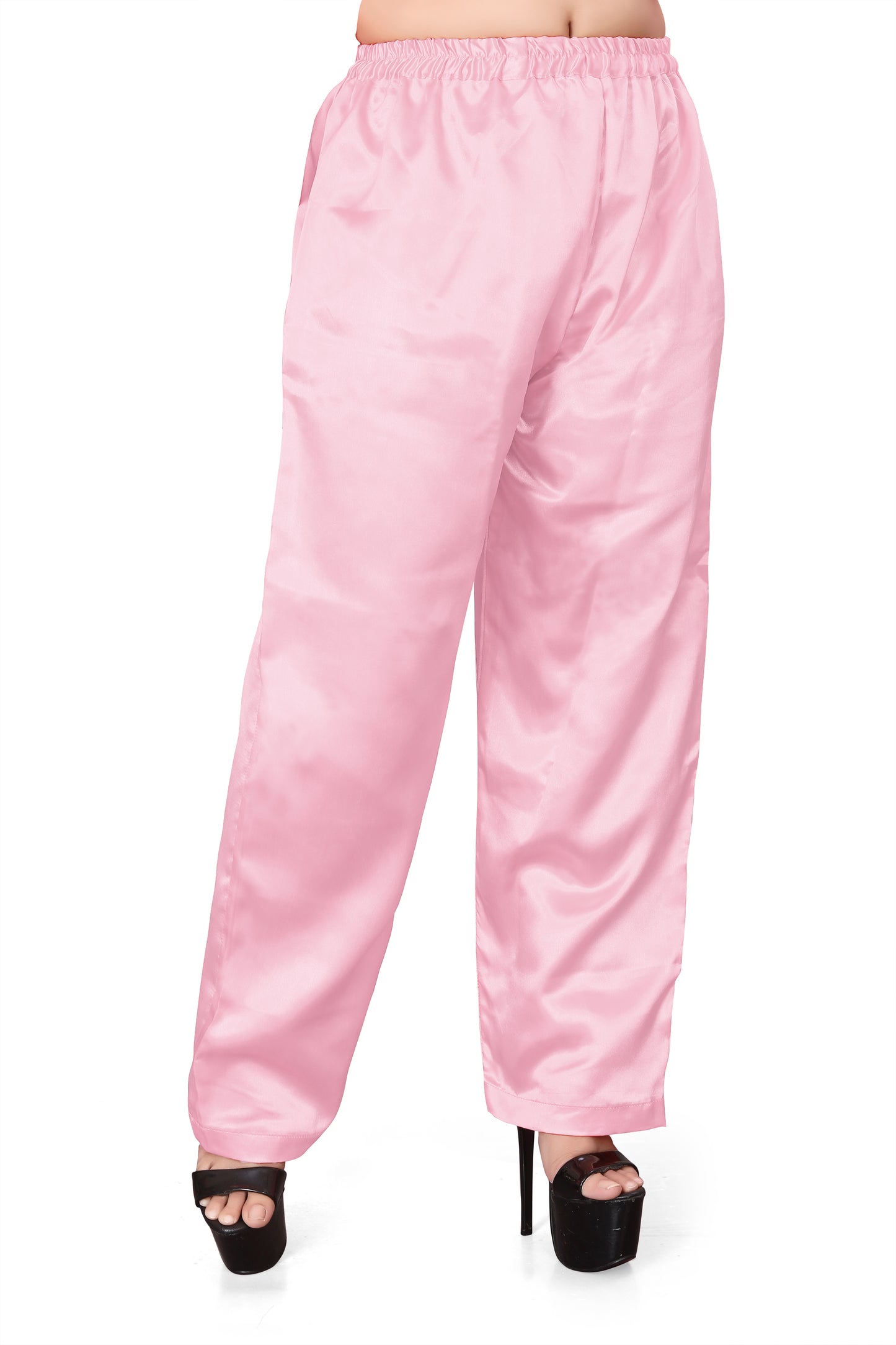 Satin Regular Wear Formal Pant S134-Regular Size 2