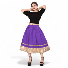 Bollywood Dancing Skirt C37-Regular Size 2