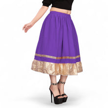 Bollywood Dancing Skirt C37-Regular Size 2