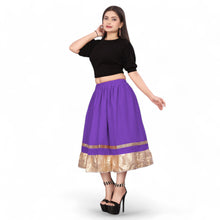 Bollywood Dancing Skirt C37-Regular Size 2