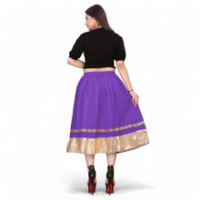 Bollywood Dancing Skirt C37-Regular Size 2