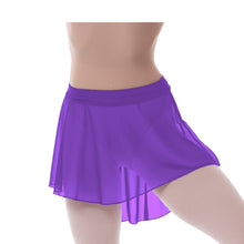 Mini Skirt Ballet Dance Skirt C42- Regular Size 2