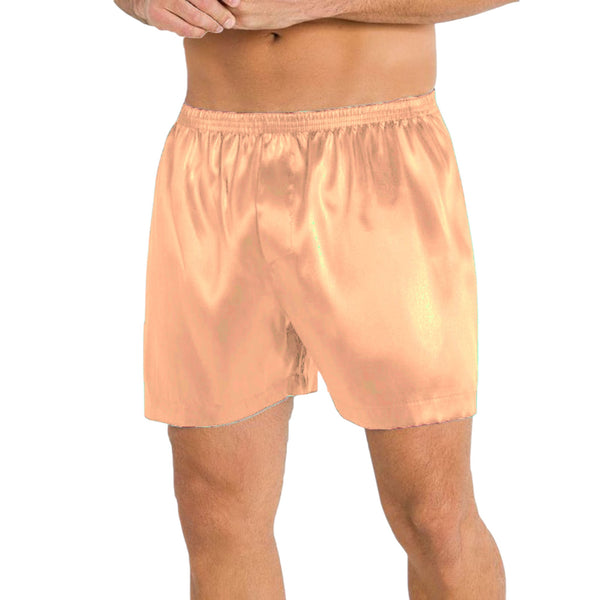 Satin Mens Wear  Short pant  S53  - Regular Size 2