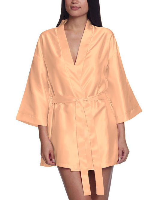 Bathrobe S26  - Regular Size 2