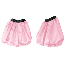 Satin Short Balloon  Pant S13 - Regular Size 2