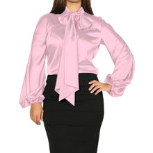 Satin Top / T shirt S120 - Regular Size 2