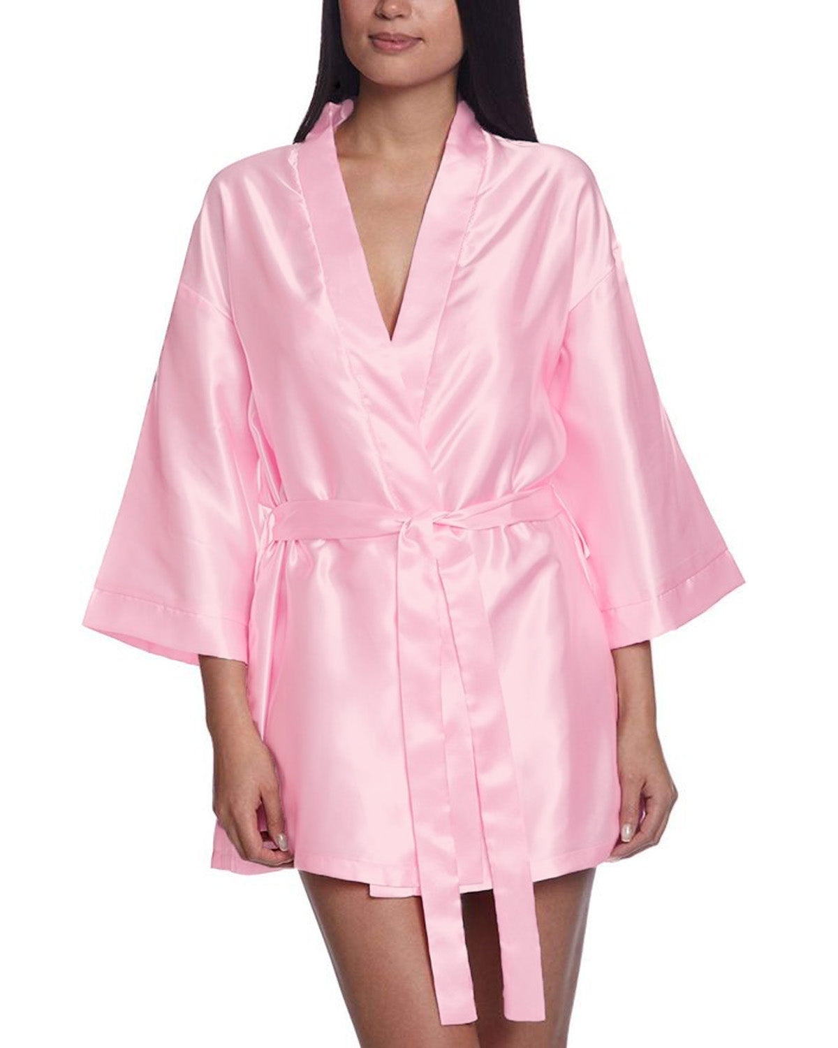 Bathrobe S26  - Regular Size 2