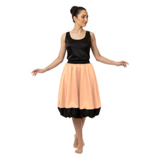 Satin Balloon Skirt | Voluminous Party Wear Skirt S-3XL | 41 Colors S38