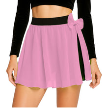 Chiffon Short Skirt | Playful Party Wear & Casual Dance Flow C11