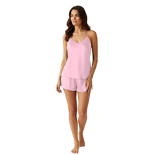 Satin Pajama Set | Night Wear Top & Pant S-3XL | 41 Colors S98