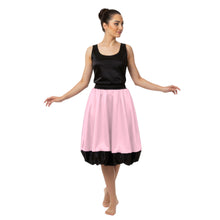 Satin Balloon Skirt | Voluminous Party Wear Skirt S-3XL | 41 Colors S38