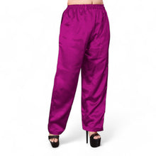 Satin Regular Wear Formal Pant S134-Regular Size 2