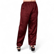 Satin Regular Wear Formal Pant S134-Regular Size 2