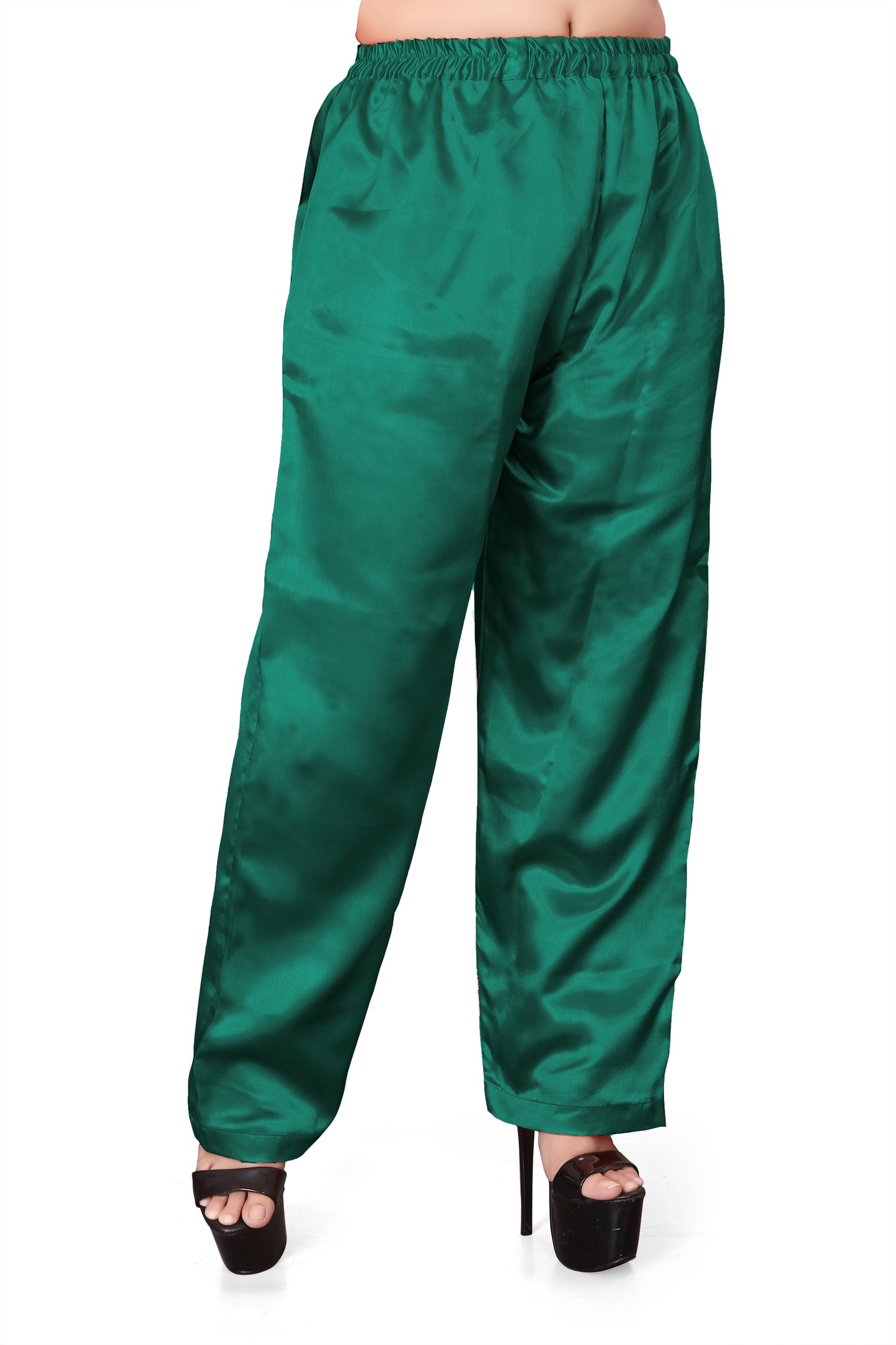 Satin Regular Wear Formal Pant S134-Regular Size 2