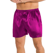 Satin Mens Wear  Short pant  S53  - Regular Size 2