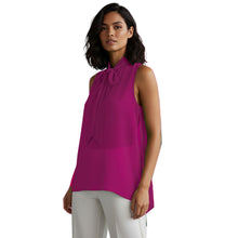 Chiffon Sleeveless Belly Dance Top – 30 Colors, S-5XL C39