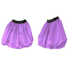 Satin Short Balloon  Pant S13 - Regular Size 2