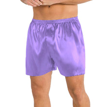 Satin Mens Wear  Short pant  S53  - Regular Size 2