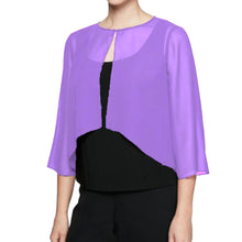 Puplum Top C48 - Regular Size 2