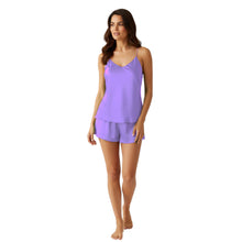 Satin Pajama Set | Night Wear Top & Pant S-3XL | 41 Colors S98