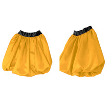 Satin Short Balloon  Pant S13 - Regular Size 2