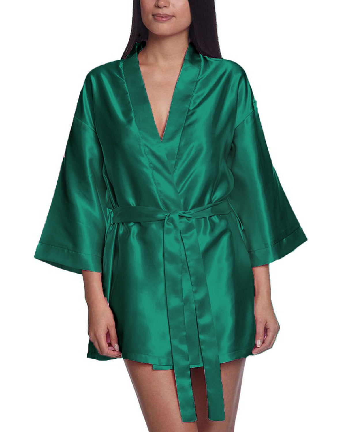 Bathrobe S26  - Regular Size 2