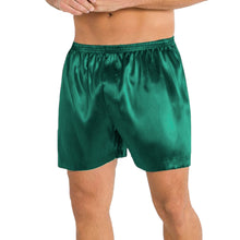 Satin Mens Wear  Short pant  S53  - Regular Size 2