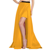 Casual Wear Front Side Open skirt S77 - Regular Size 2