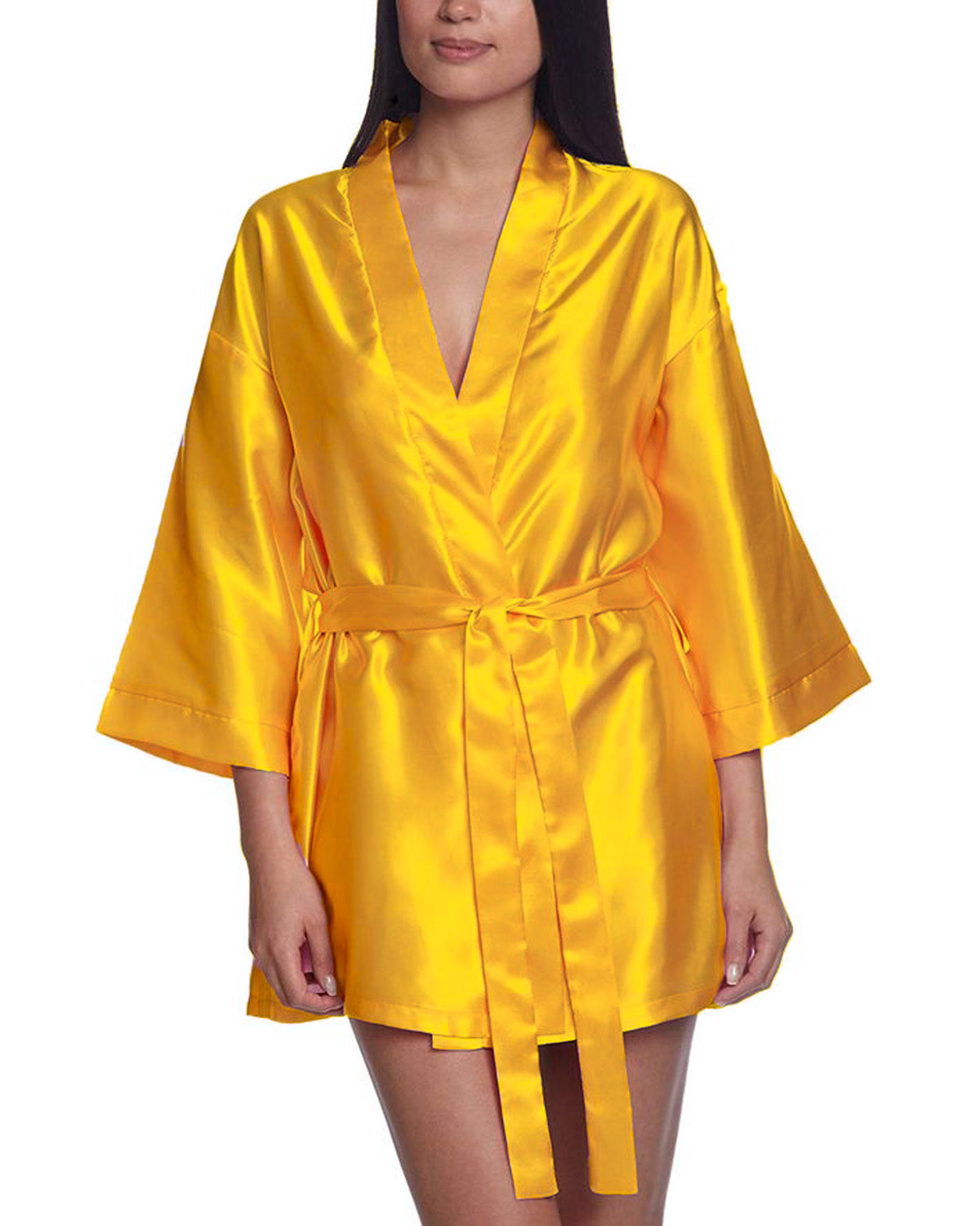 Bathrobe S26  - Regular Size 2