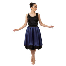 Satin Balloon Skirt | Voluminous Party Wear Skirt S-3XL | 41 Colors S38